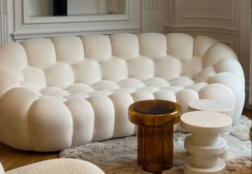 bubble sofa price